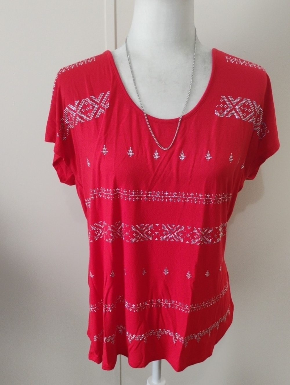 Laura Ashley Top
